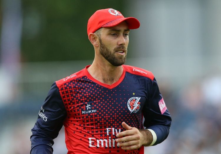  Glenn Maxwell   Height, Weight, Age, Stats, Wiki and More